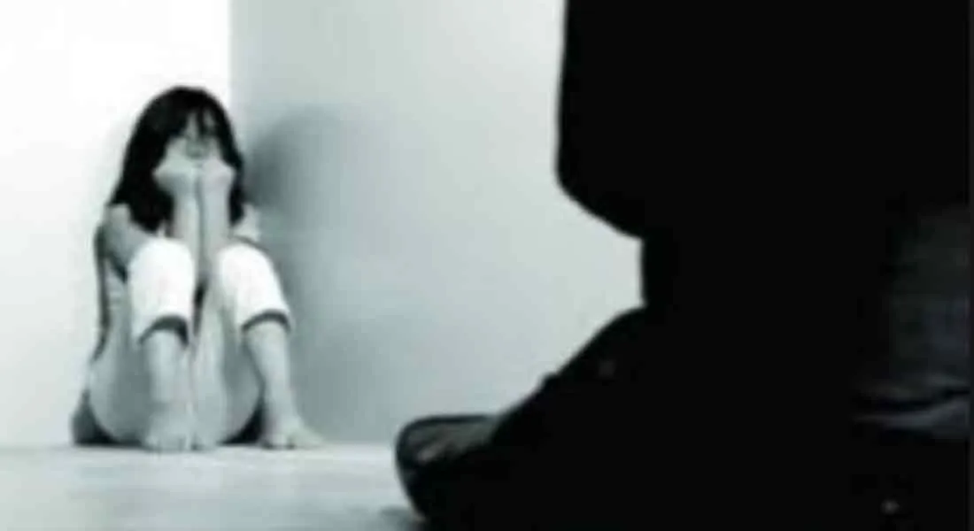 sexual abuse 