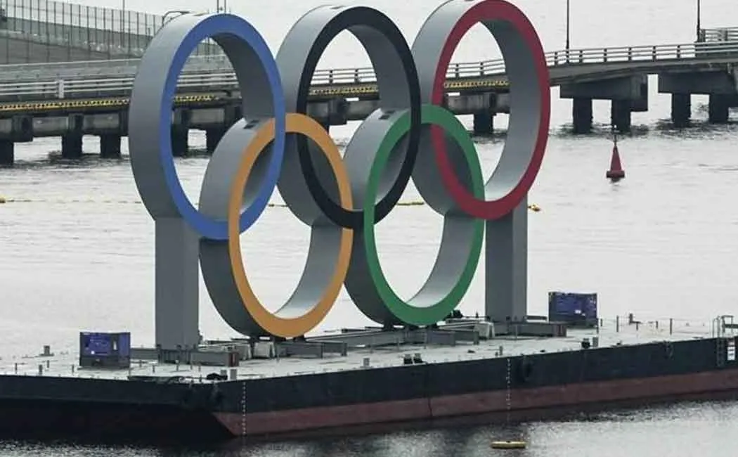 tokyo olympics 