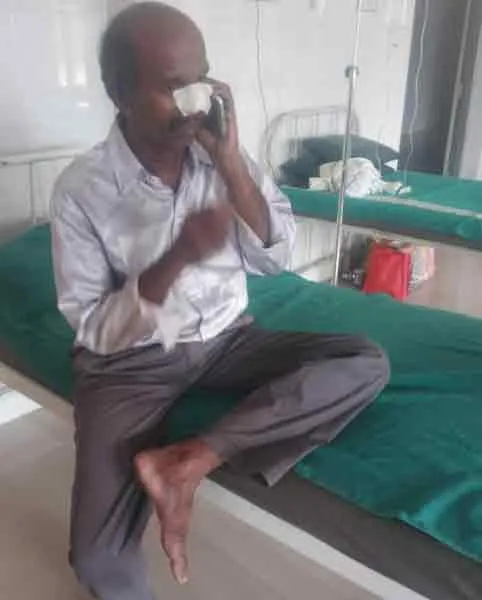 incident in kaniyakumari... police investigation 