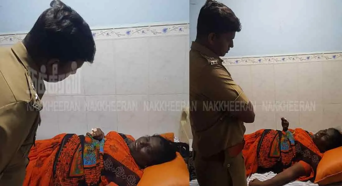 incident in ramanathapuram 