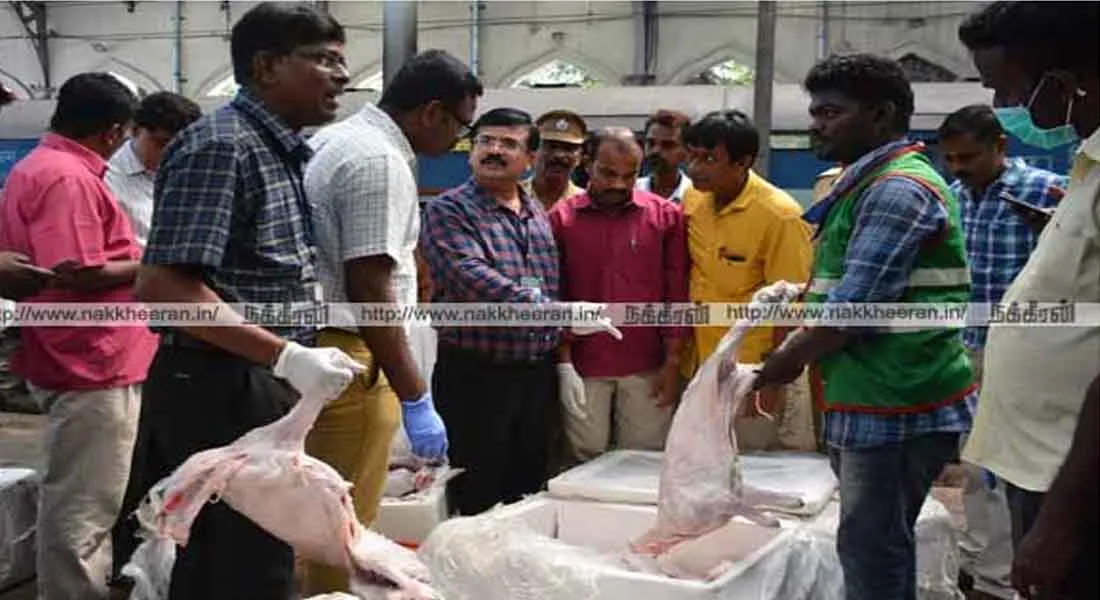  police Rushed to jothpur 