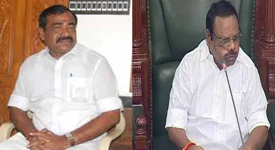 Minister sentenced to three years jail; Government Konrada meeting with Speaker