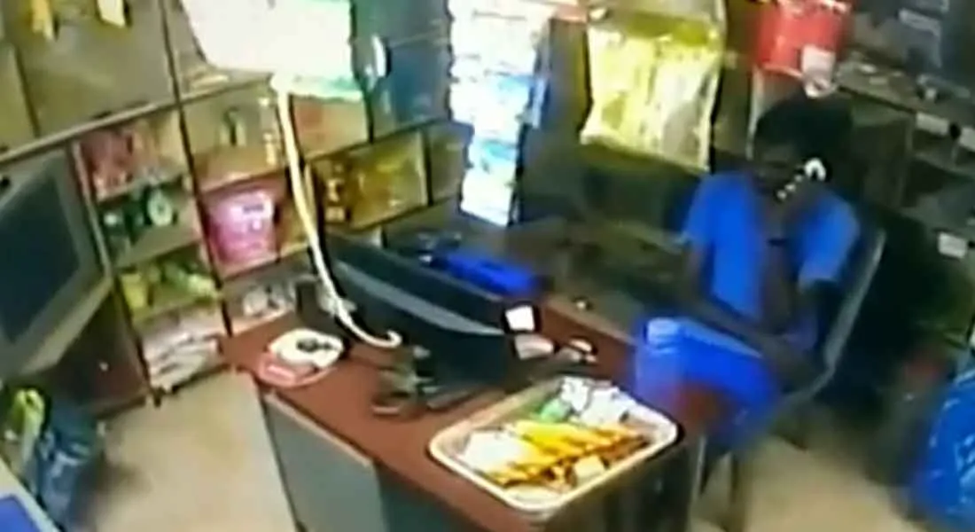  30 lakhs interest for a loan of Rs. 3 lakh...college student murdered 