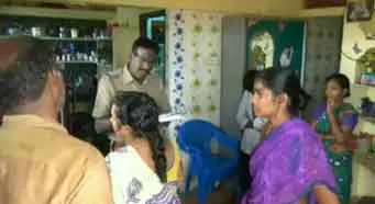  The man arrested for killing wife