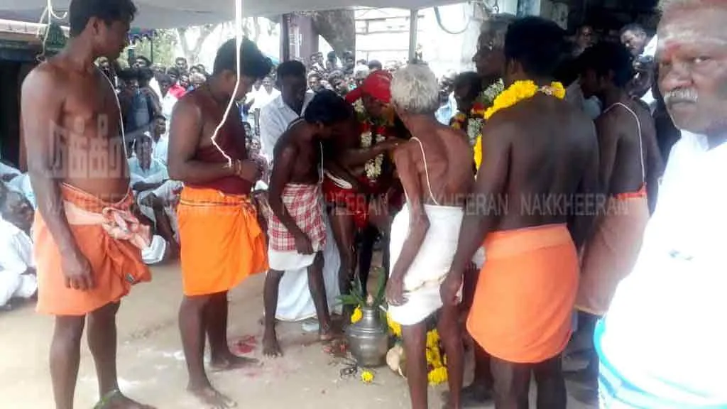 different festival in pudukottai 