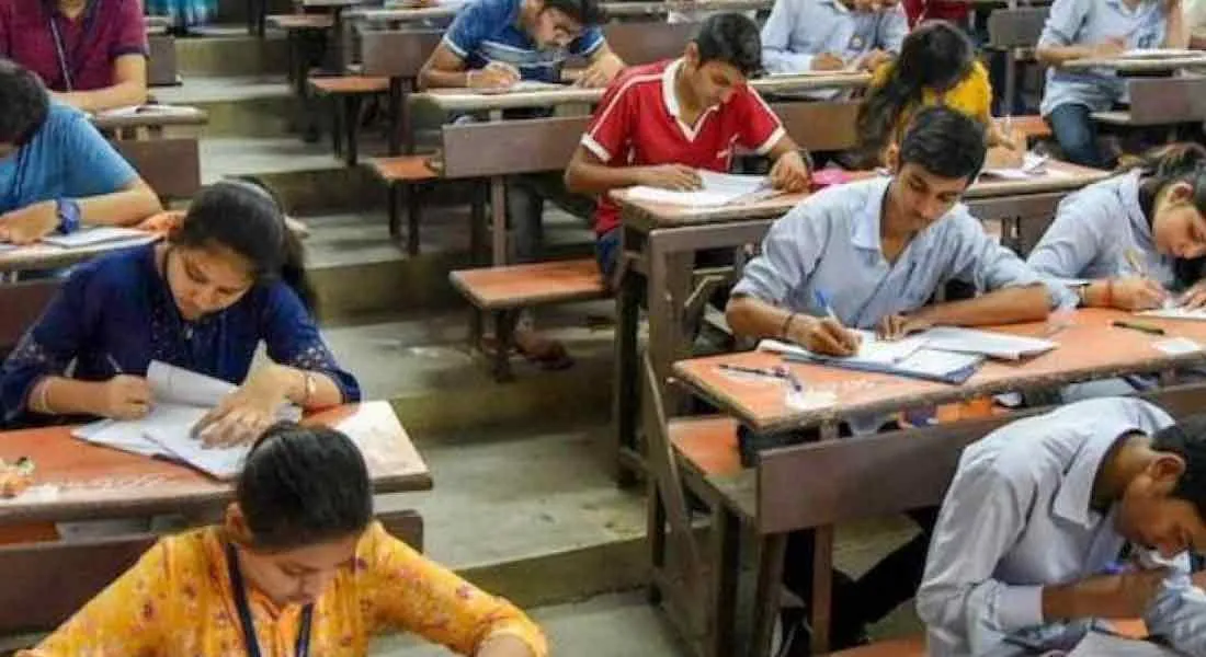 Petition seeking cancellation of final exams for colleges! Central and state governments ordered to respond!