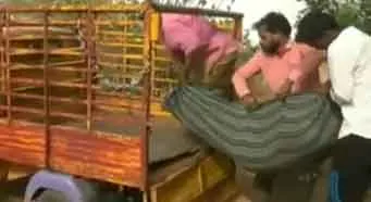  The man arrested for killing wife