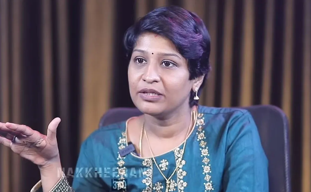 parenting counselor asha bhagyaraj advice 27