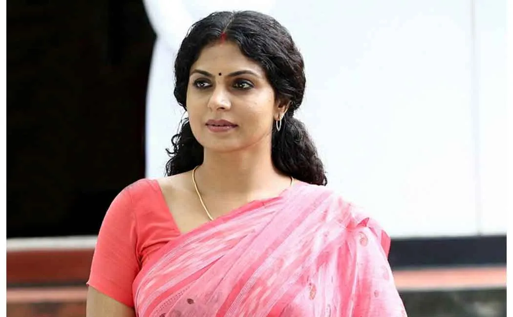 asha sharath