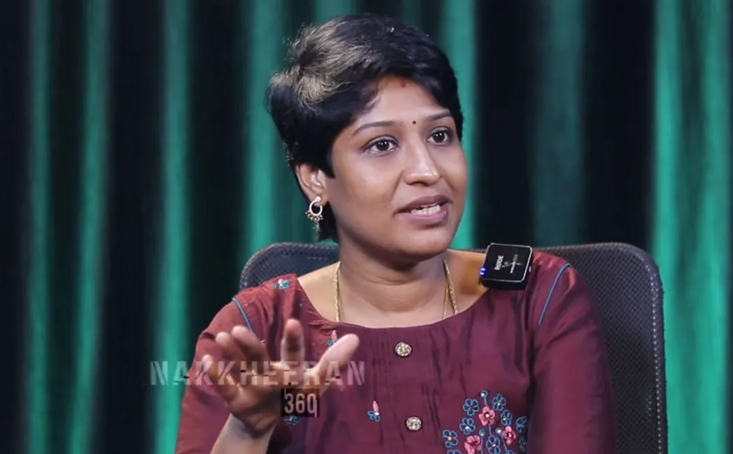 parenting counselor asha bhagyaraj advice 25