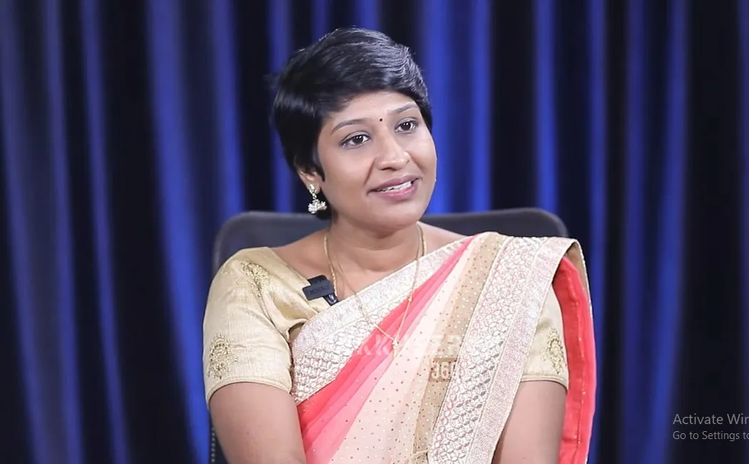 asha bhagyaraj parenting counselor advice 33