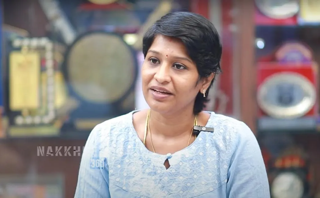 asha bhagyaraj parenting counselor advice 34