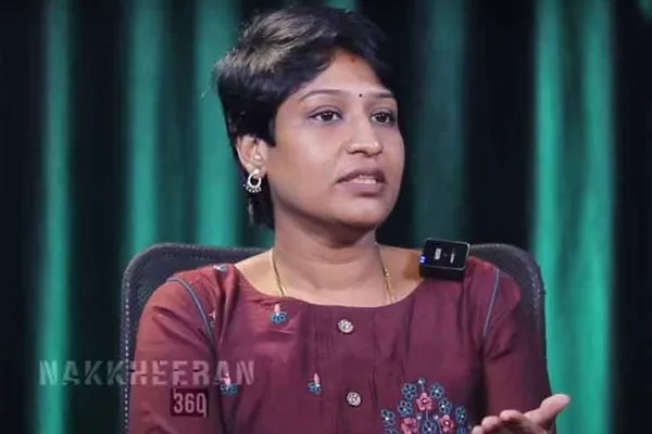 parenting counselor asha bhagyaraj advice 24