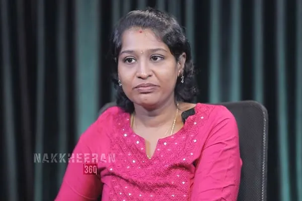 parenting counselor asha bhagyaraj advice 63 