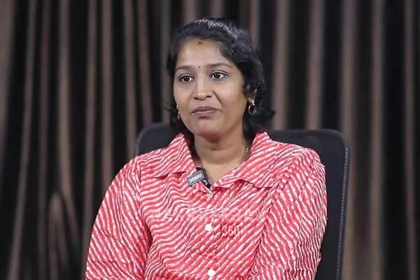 parenting counselor asha bhagyaraj advice 59
