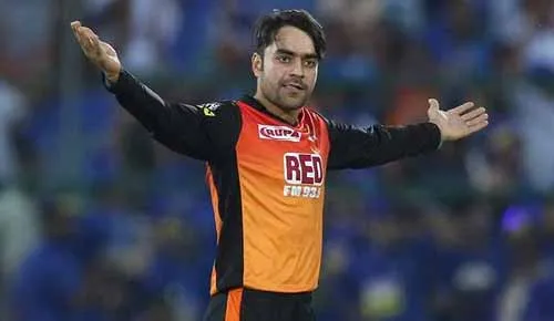 Rashid