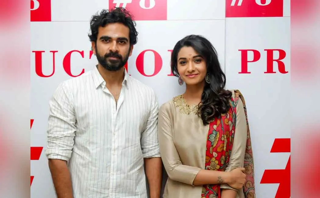 ashok selvan 
