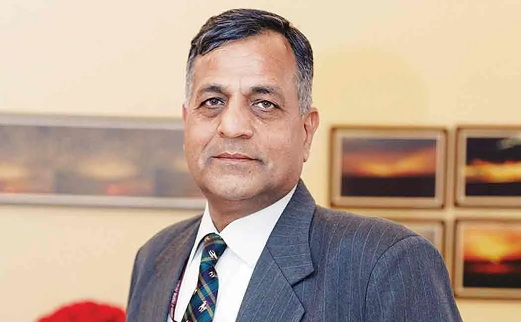 ashok lavasa writes letter to sunil arora about modi and amitshah 