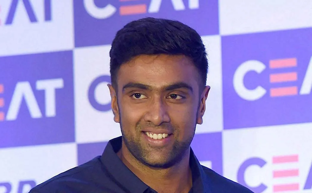 ashwin