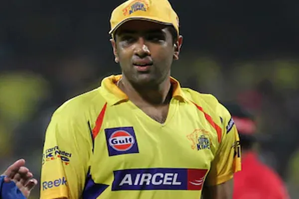  Ashwin to his homeChennai team IPL auction