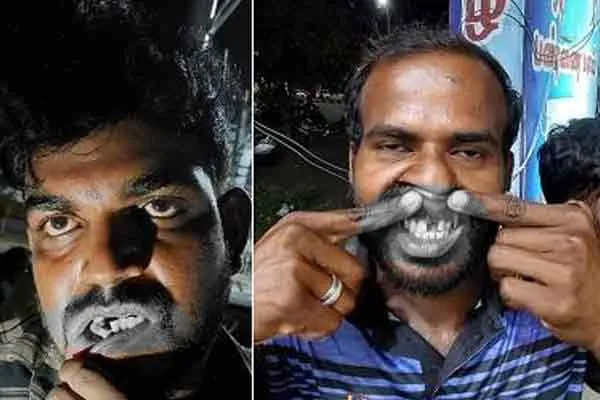tirunelveli ambasamudram asp balveer singh incident