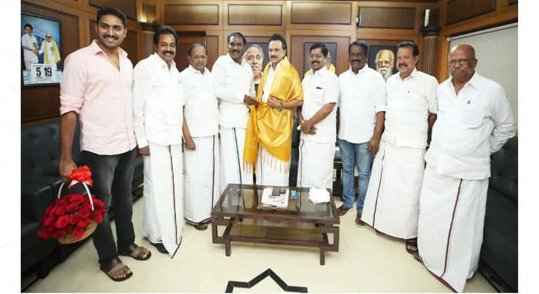 dmk
