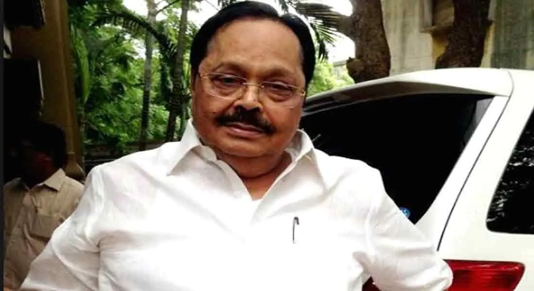 duraimurugan 