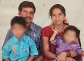  Wife who left home for a graphics man ... tik tok incident 