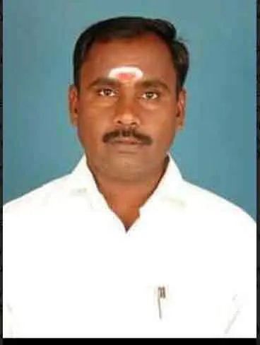 No Competition ... No Rate ... The Chosen Woman is the Head of the Panchayat Union