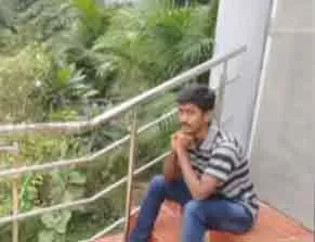 facebook love incident in theni.. 