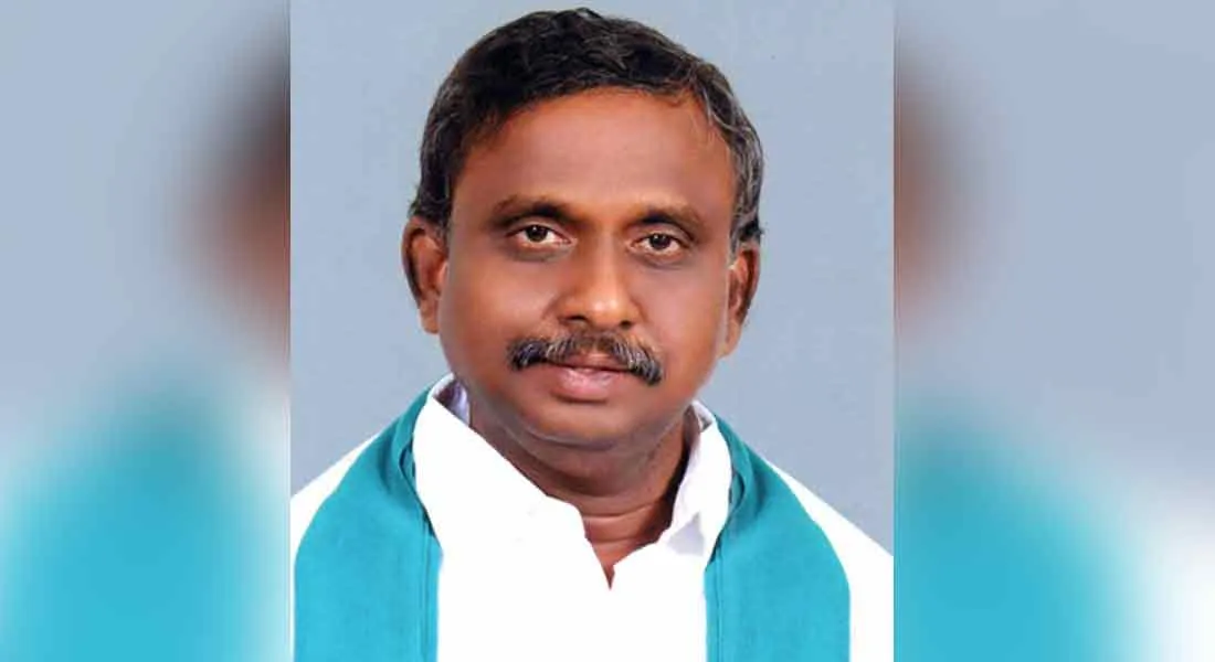 Family women who are disheartened by the opening of the bar, review and return -PR Pandian Request