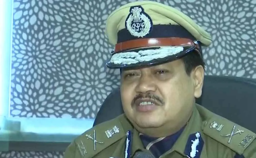 assam dgp