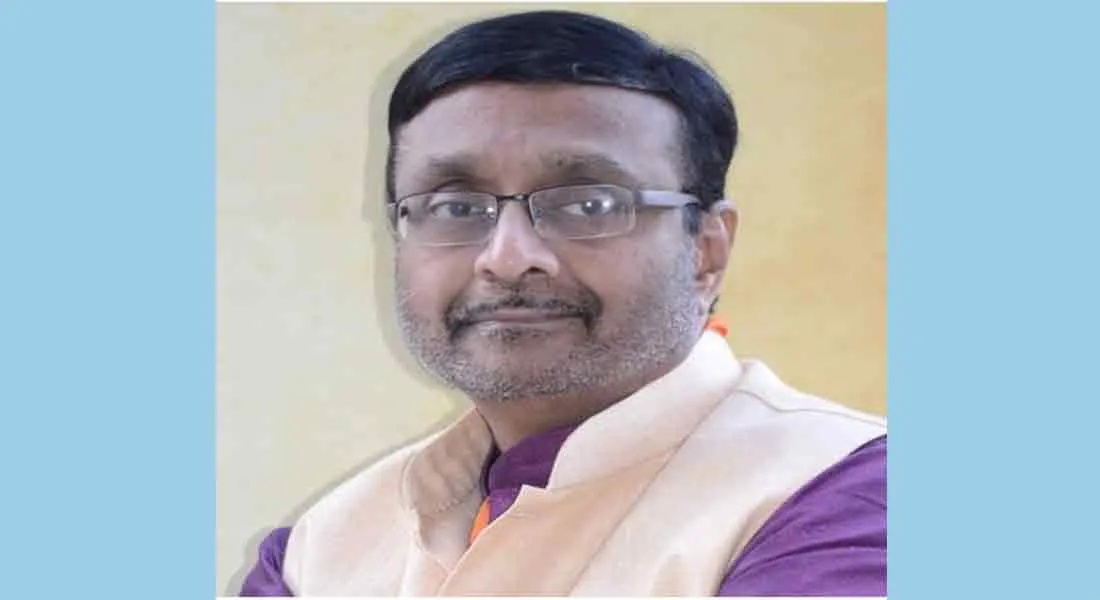   Senior journalist Prakash Swamy filed a bail petition in the High Court