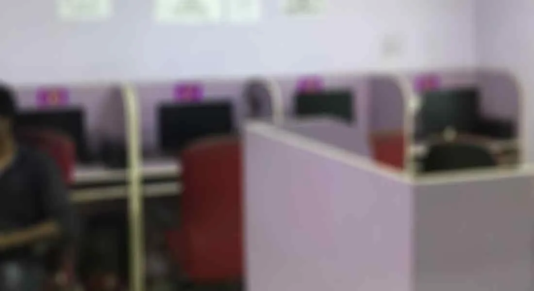  Police raids on Internet centers in Chennai