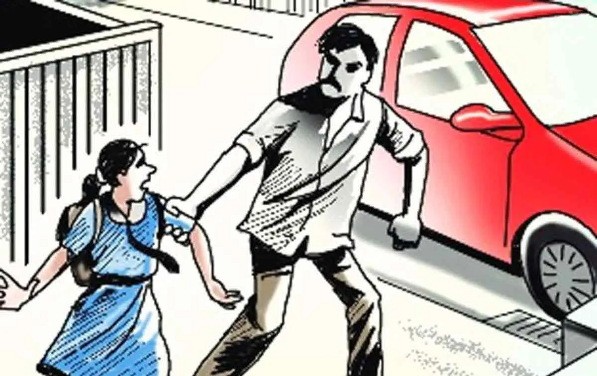 children missing in  Trichy government temporary hostel