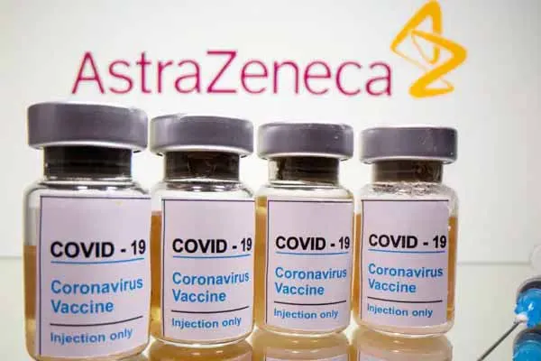 Corona vaccine issue; AstraZeneca's sudden decision