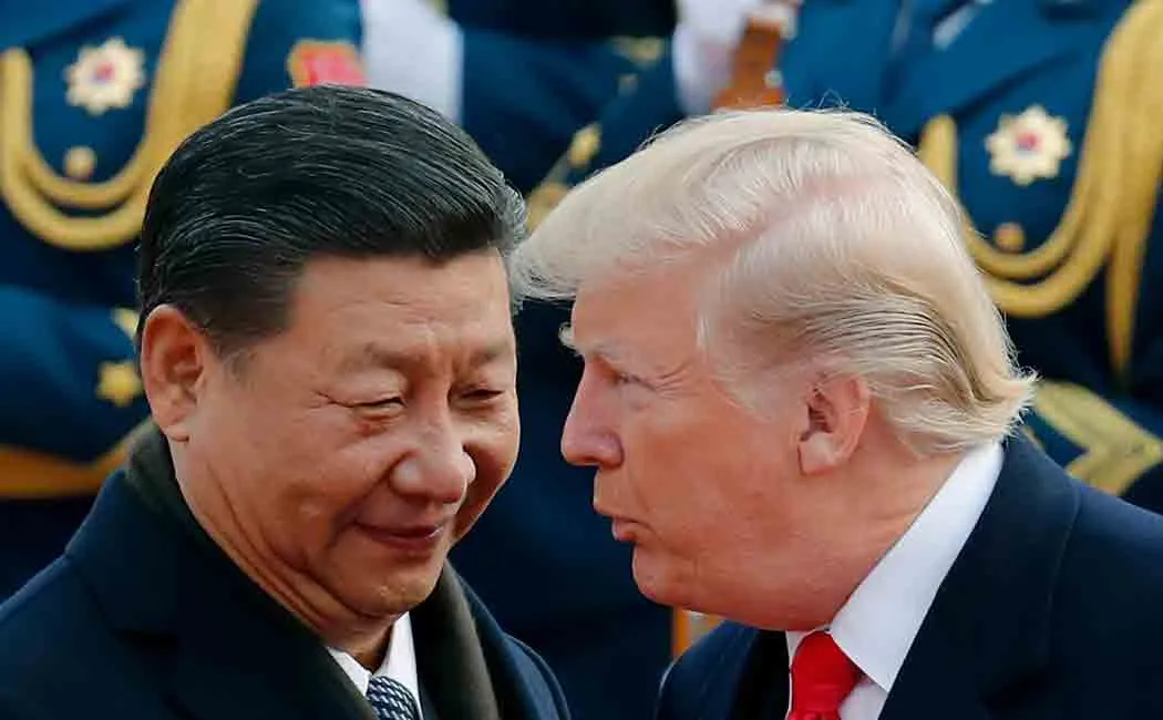 china orders to close american embassy in china