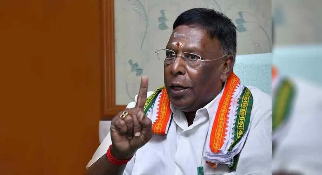 narayanasamy 
