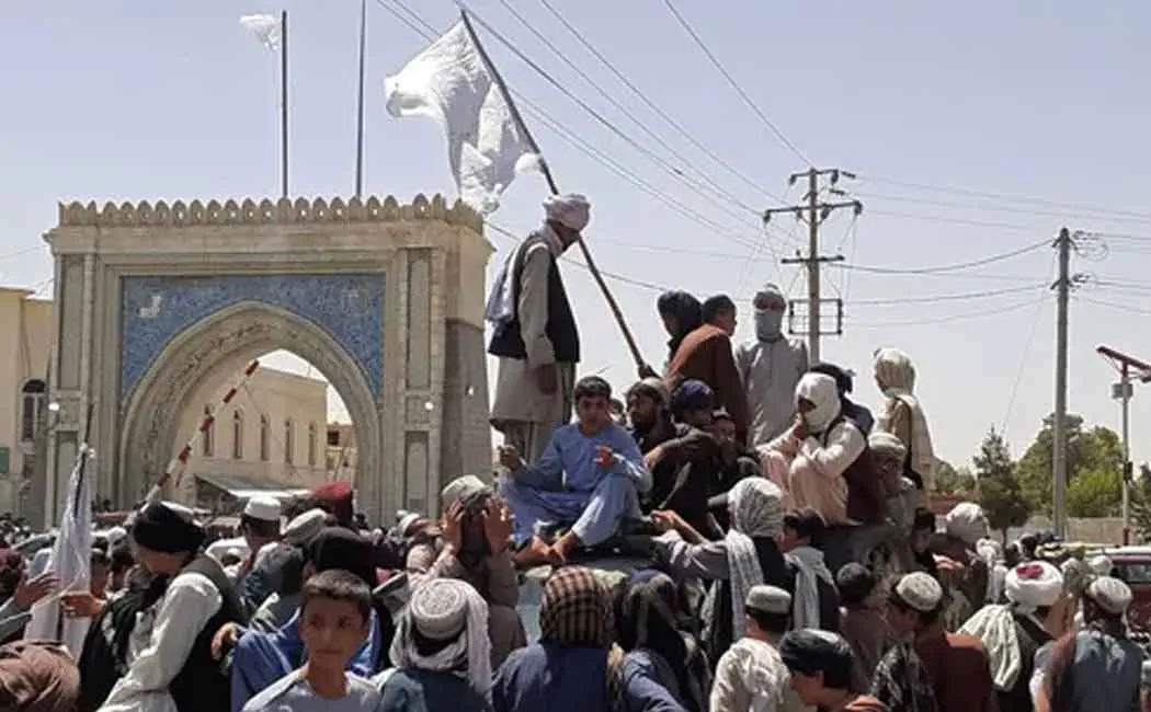 afghanistan 