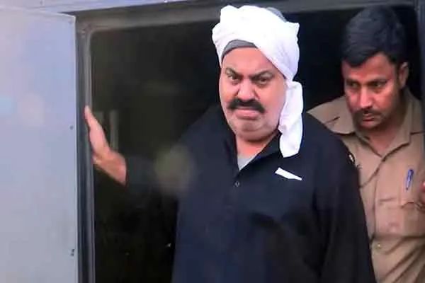 uttar pradesh advocate umesh pal incident case court judgement