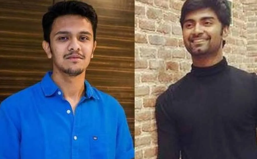 Actor Adarva is directed by Karthik Narain