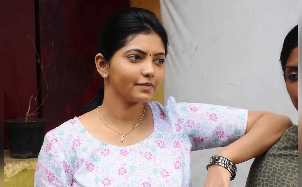 athulya 