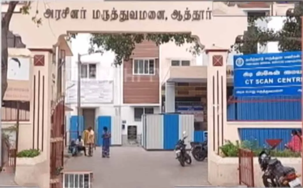 college student incident salem district 