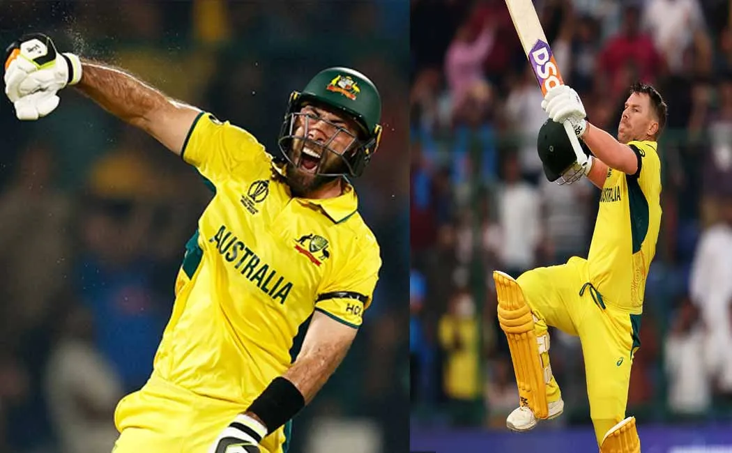 Australia back to form won against netherlands cricket score update