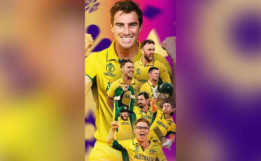 AUSvsSA : Australia advanced to the finals