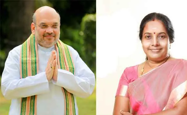 Vanathi Srinivasan