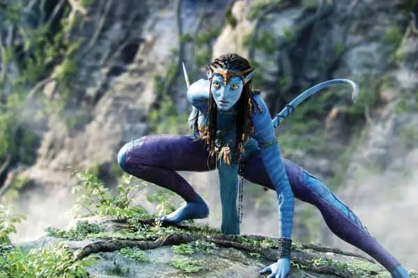avatar