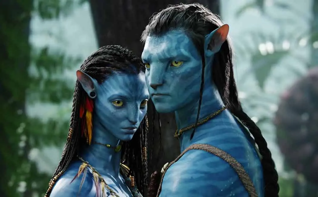 avatar 