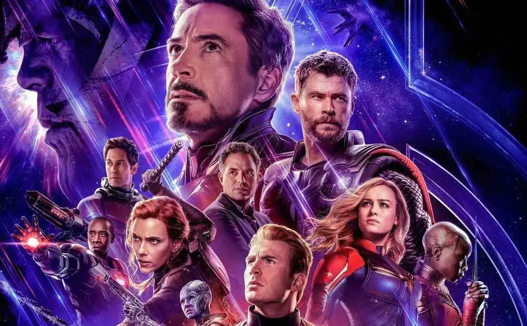 avengers