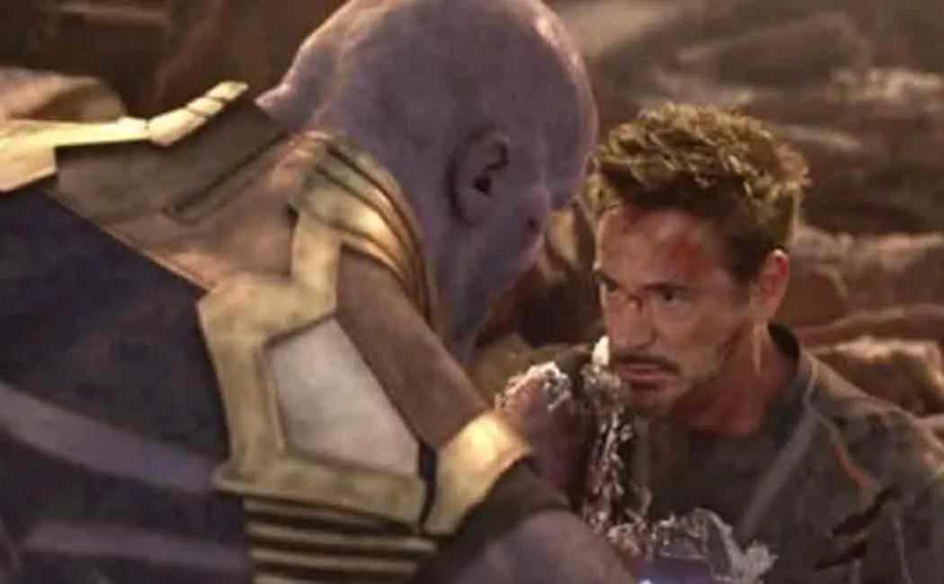 chinese girl admitted in hospital because of avengers endgame movie